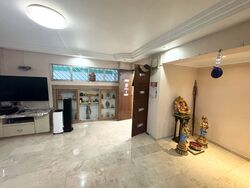 Blk 261 Boon Lay Crest (Jurong West), HDB 5 Rooms #479054131